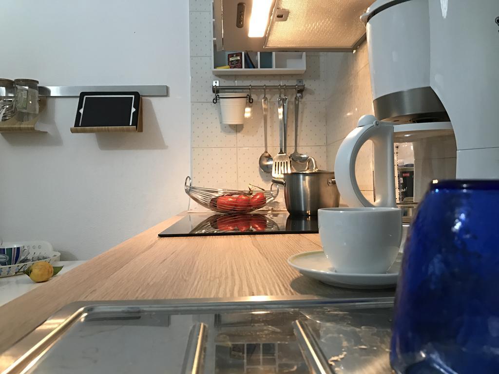 Casa Paloma Lägenhet Letojanni Exteriör bild