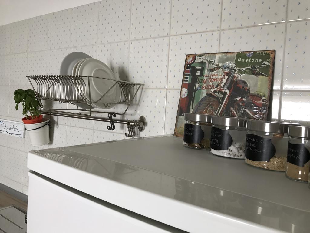 Casa Paloma Lägenhet Letojanni Exteriör bild