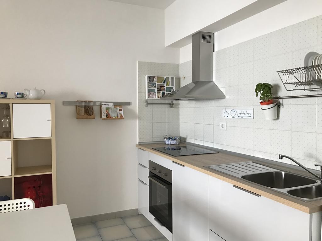 Casa Paloma Lägenhet Letojanni Exteriör bild